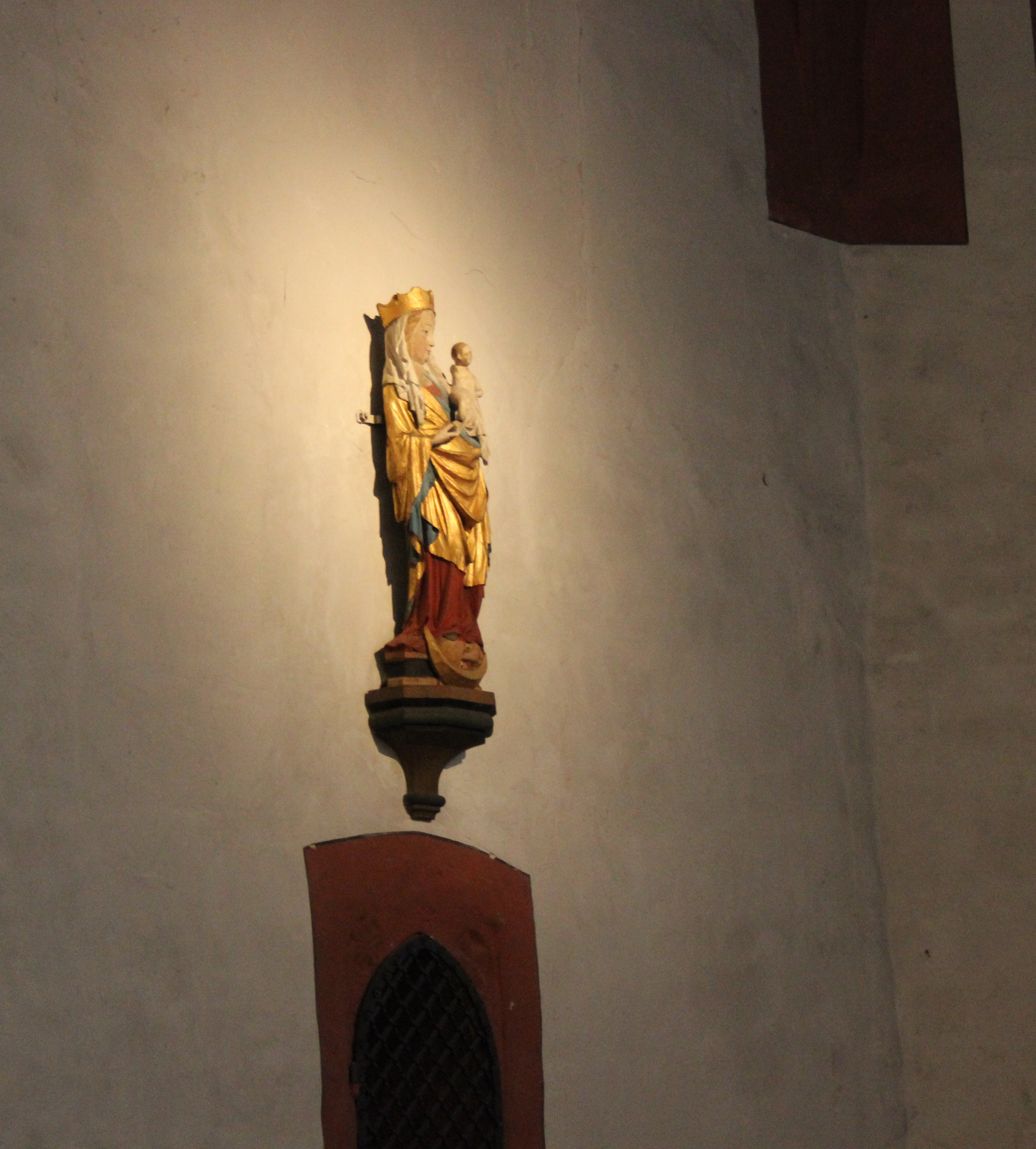 Impressum Kirchengemeinde RauschenbergErnsthausen