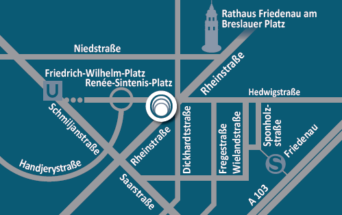 Dirk Lampe Alexander Schultze-Motel - gastroenterologie friedenau medberlin