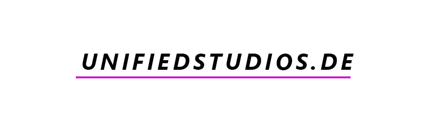www.unifiedstudios.de