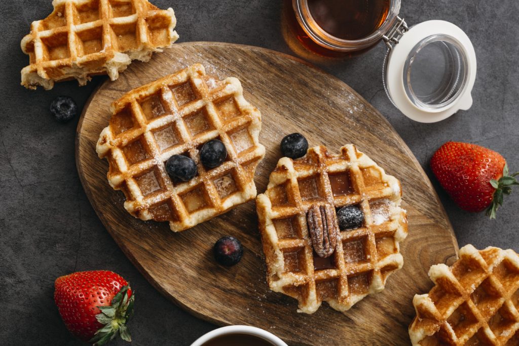 animation bar à crêpes en entreprise pour partager un moment gourmand entre collaborateurs