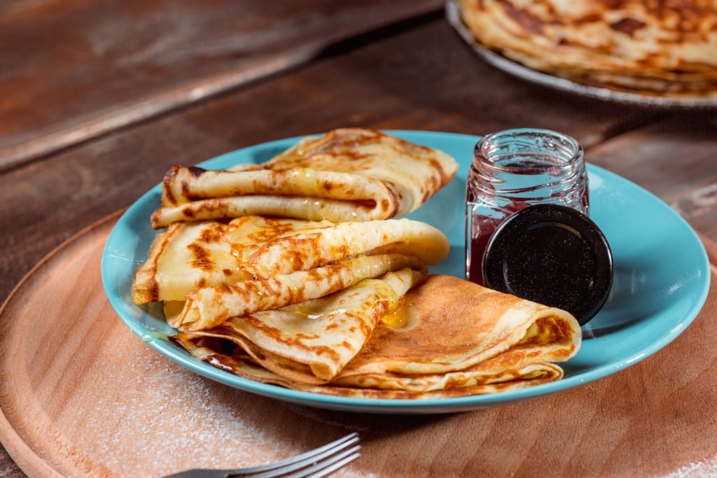 animation bar à crêpes en entreprise pour partager un moment gourmand entre collaborateurs