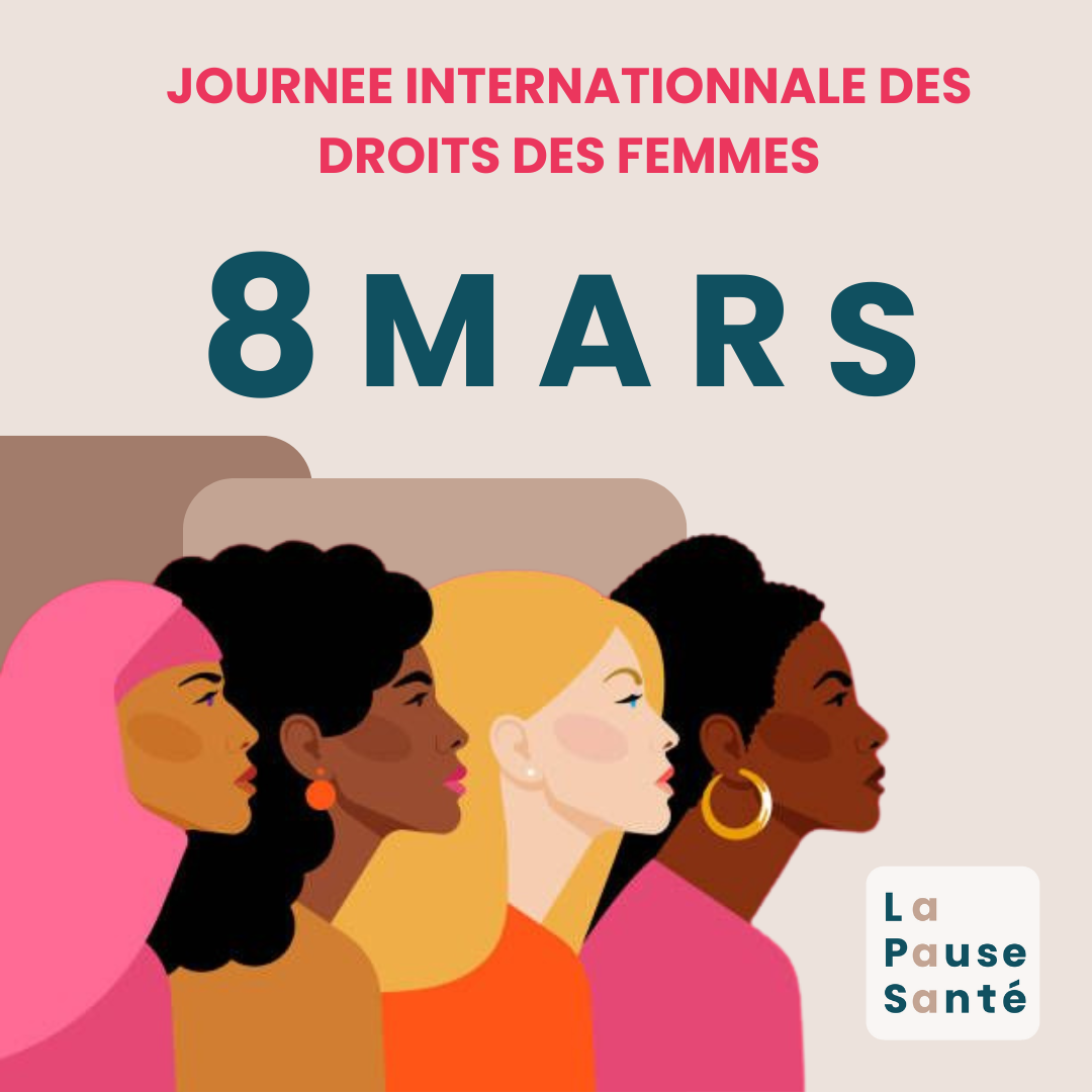 Journée internationale des droits des femmes : Les meilleures activités à proposer