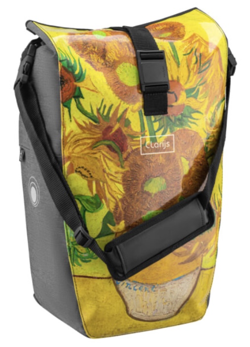 Clarijs bike bags outlet
