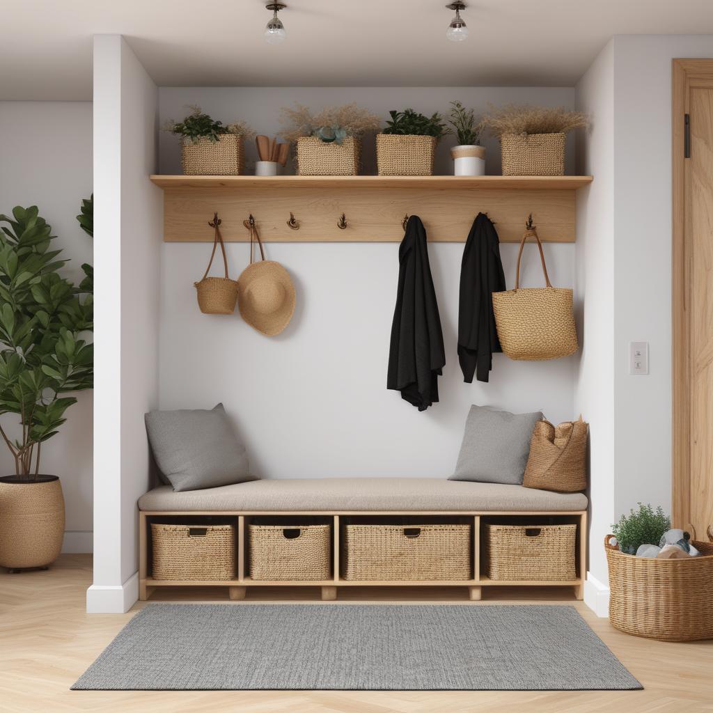 Optimisez Votre Espace : Comment Préparer les Rangements et les Aménagements de Votre Maison pour la Rentrée