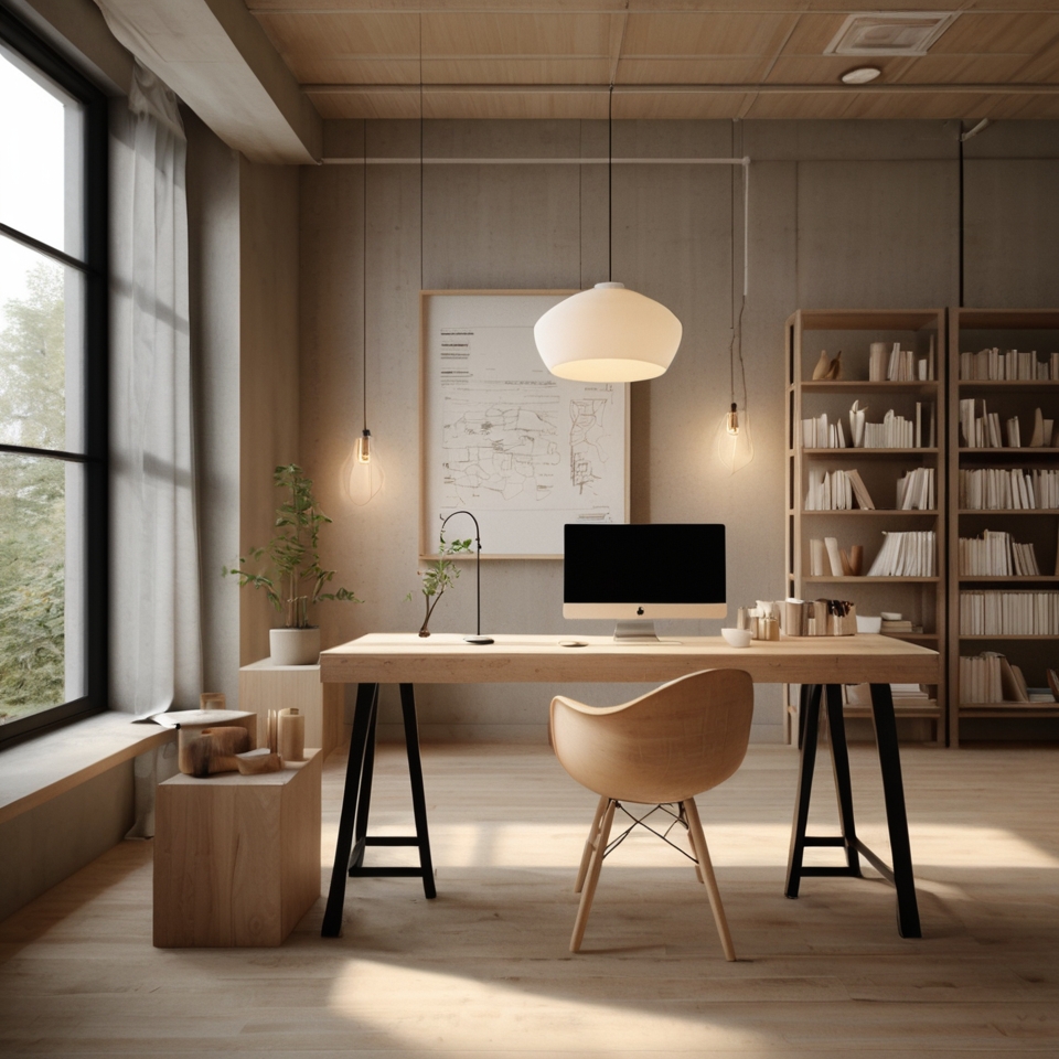 Qu’est-ce qu’un architecte d’intérieur ?