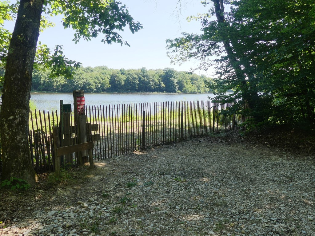 Et voilà le travail !