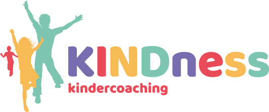 Kindercoach KINDness