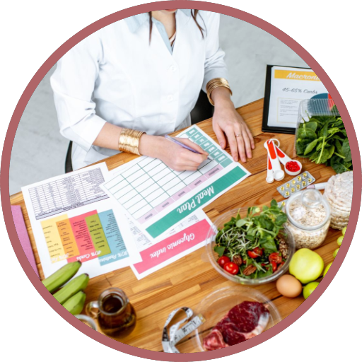 Nutrición integradora en Tenerife