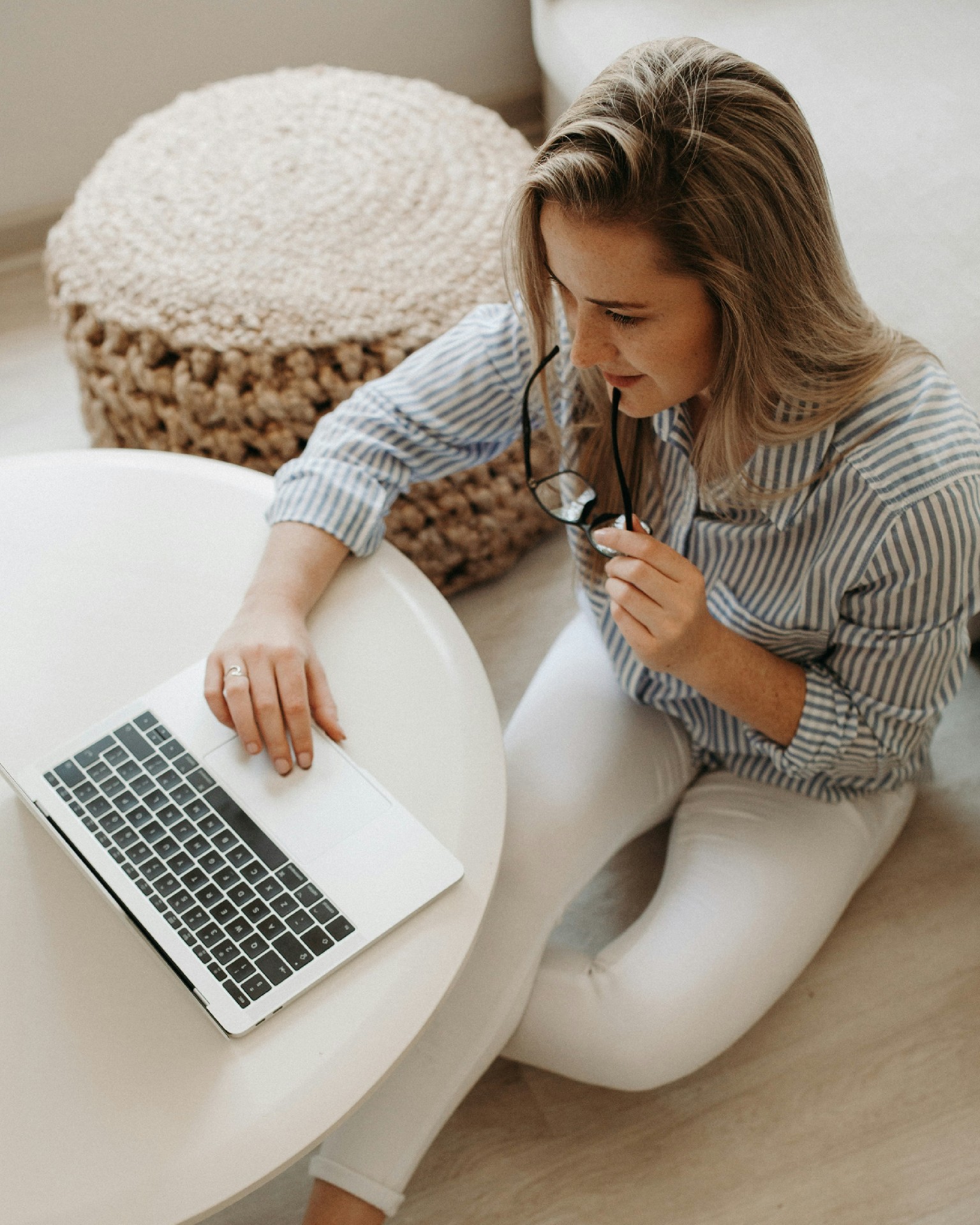 Terapia online desde España - Lorena Martín Psicólogos