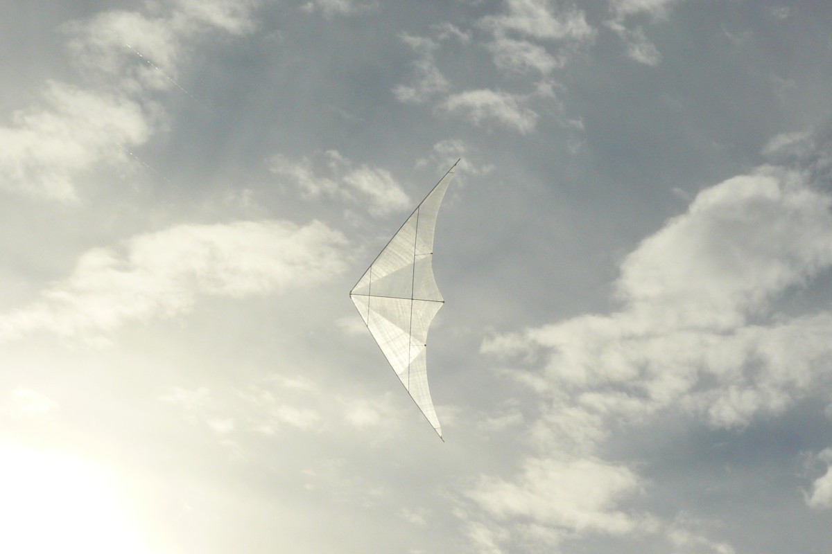 Spectre (SUL) - Yvain