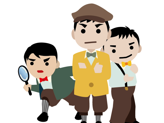 インコ脱走事件【後編】