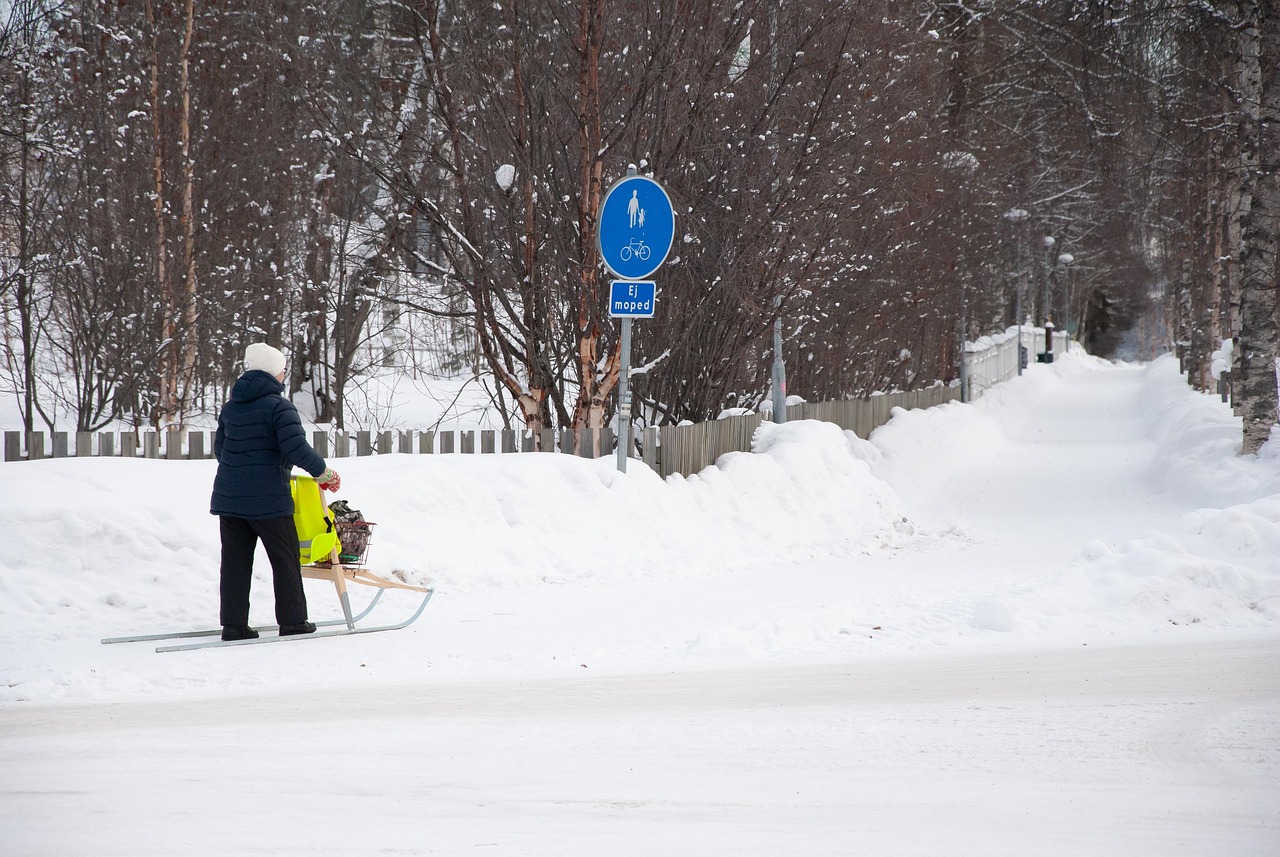 8 Gründe, warum Finnland laut UN-Bericht das glücklichste Land der Welt ist