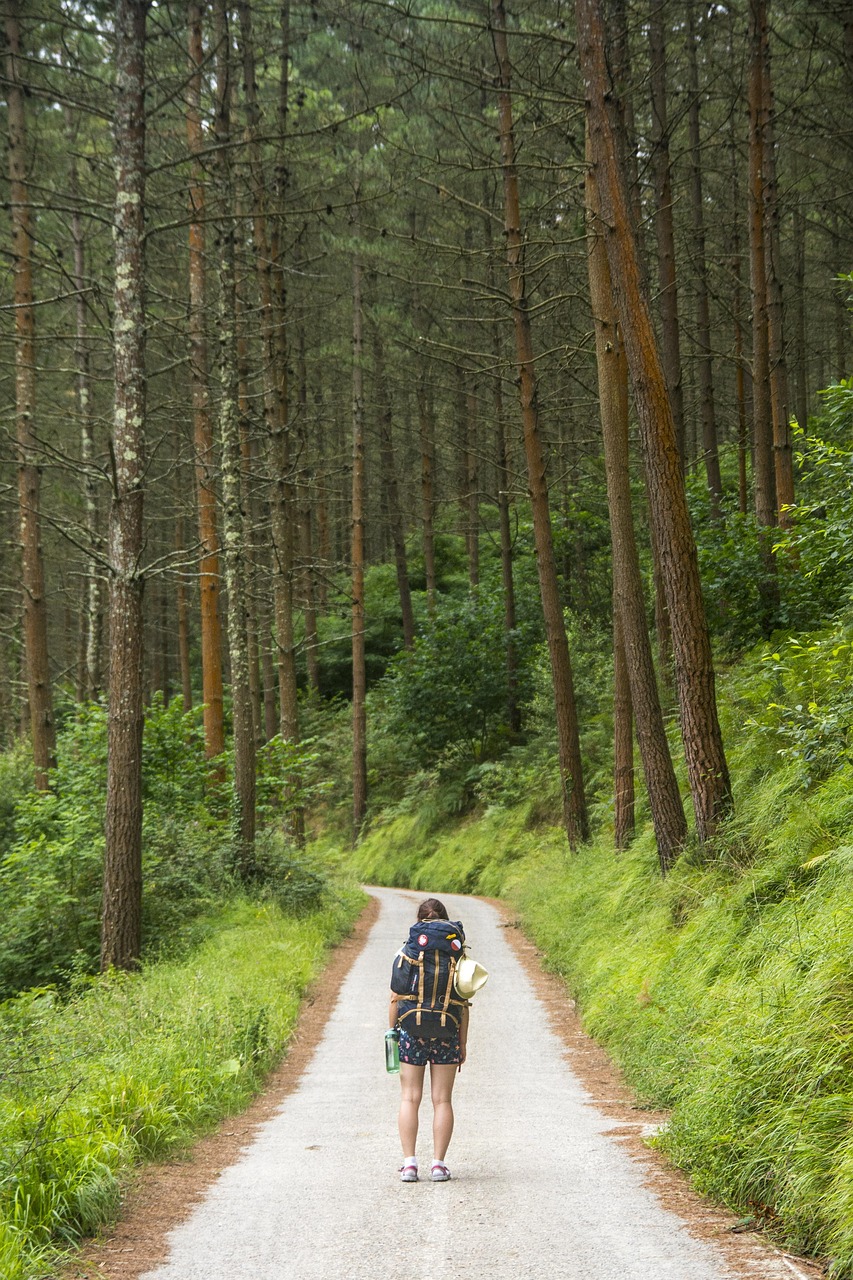 Frauenurlaub in Lappland