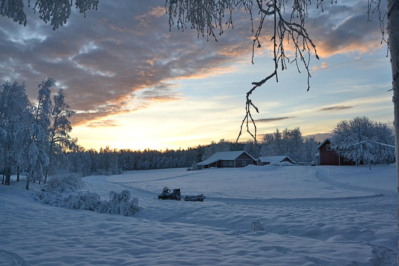 Familienurlaub ohne Sorgen: Warum Finnland das sicherste Reiseziel für Kinder und Eltern ist