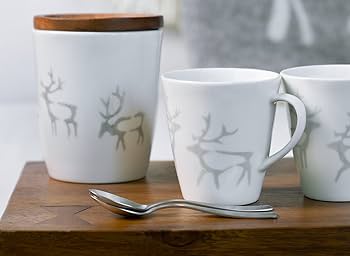 Pentik Lappland: Keramik, Design und Handwerk aus Posio