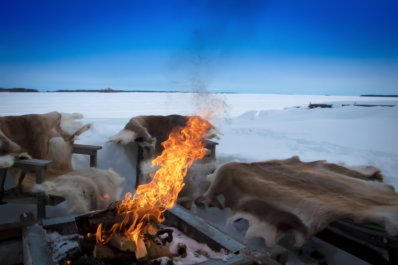 Lappland Urlaub 2026: Welche Fragen sich Reisende stellen – und für wen Lappland wirklich passt