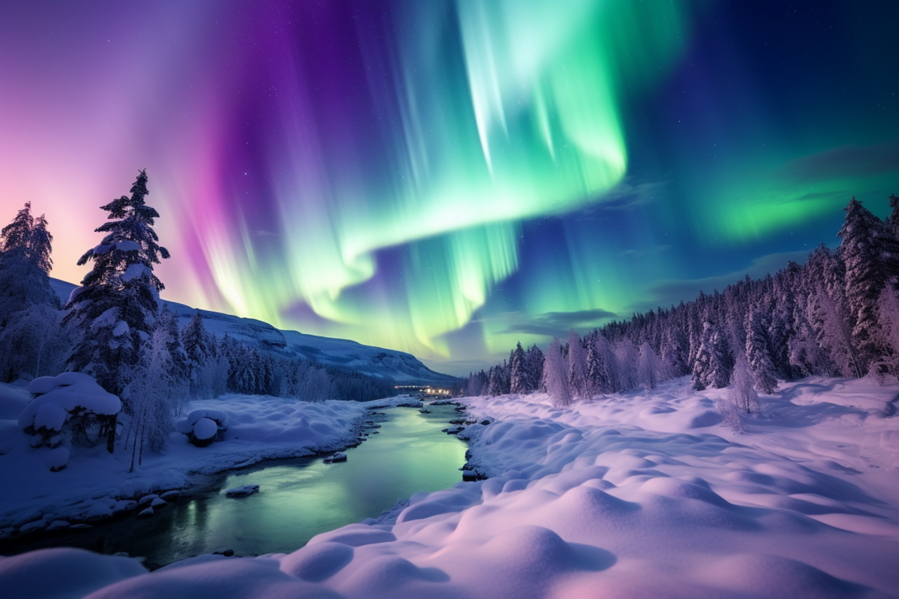 How to Choose Northern Lights Holiday Packages That Really Deliver