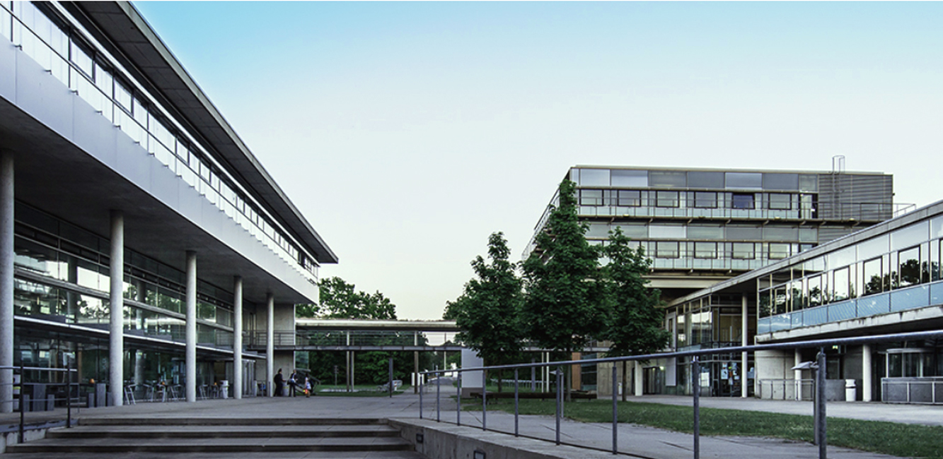 Fachhochschule Westküste Familiär Und Praxisnah Studieren Mcu Rally