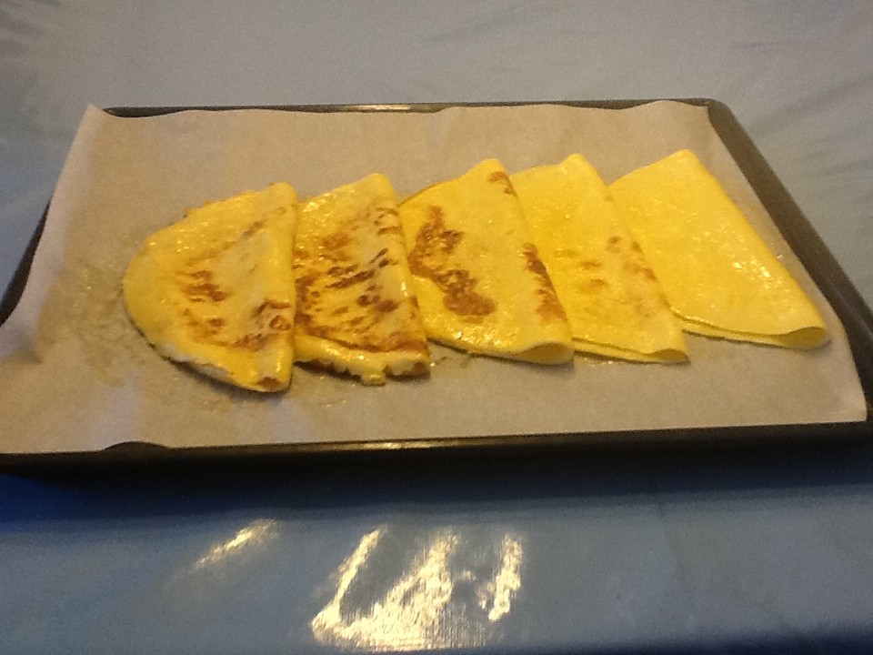 Omelette mit Pilzfüllung** - kurt-hofachers Webseite! Omelette mit Pilzfüllung** - kurt-hofachers Webseite!