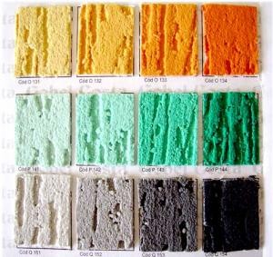 Pinturas em geral