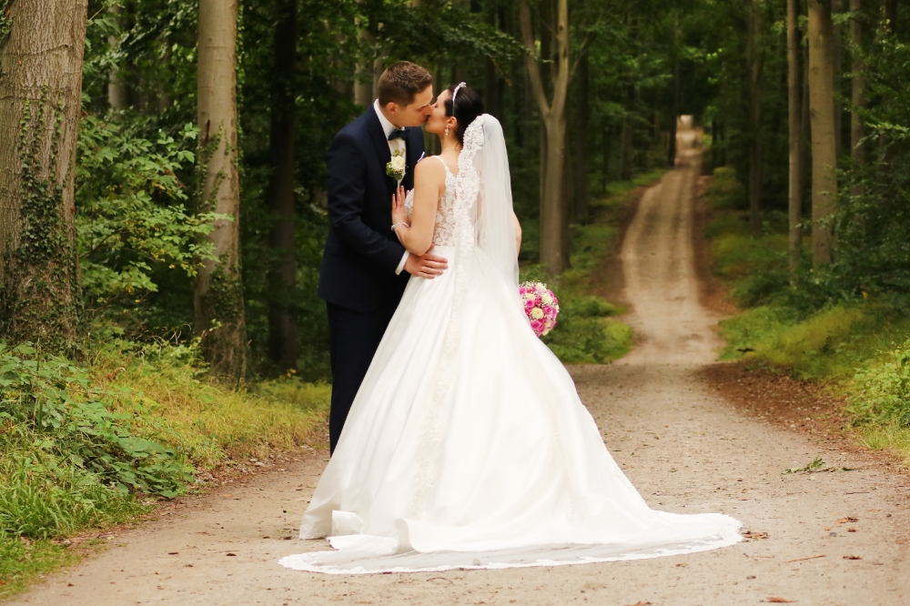 Hochzeit in Kölpinsee 