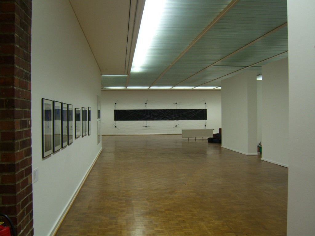 Kunsthalle Rostock 2009