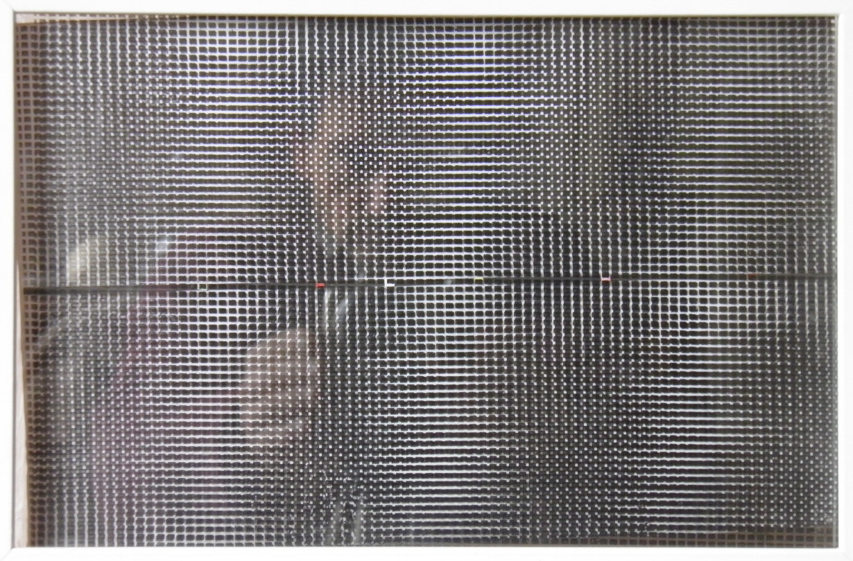 MOVE X (Landscape), 2013