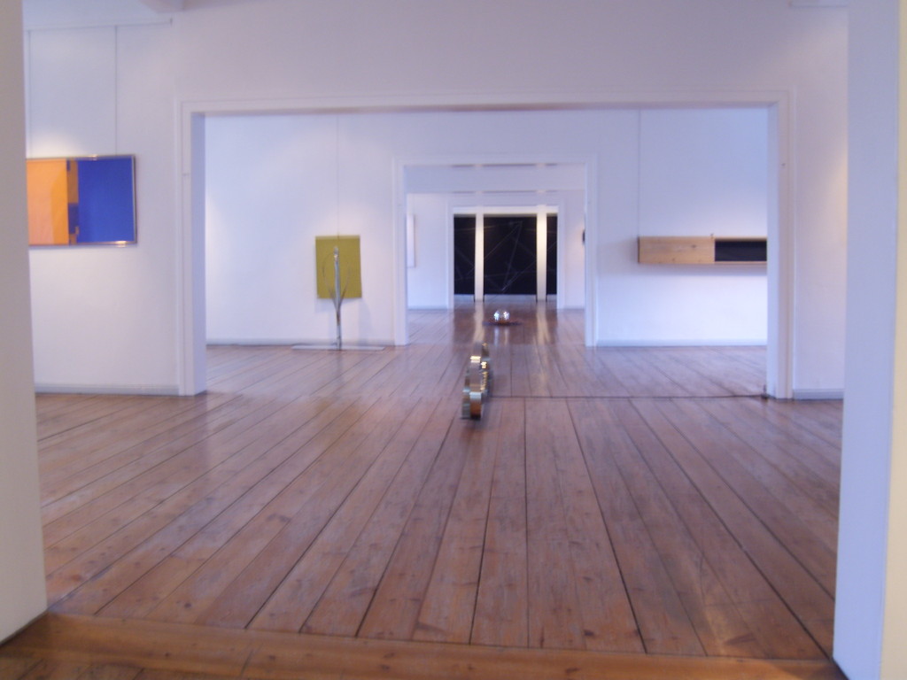 Kulturhistorisches Museum Stralsund/ 2009/2010