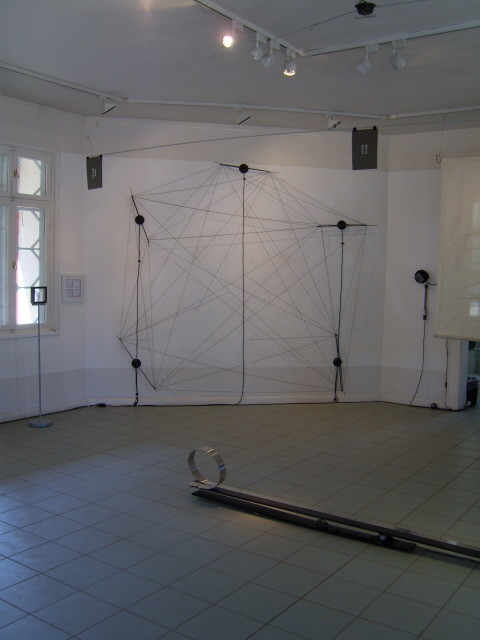 Roter Pavillon Bad Doberan2008