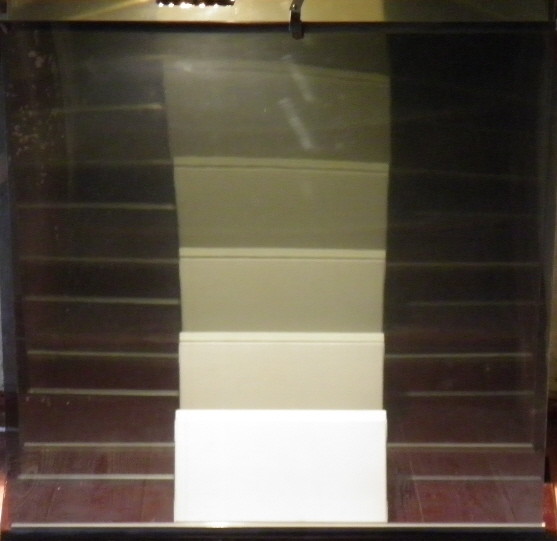  TREPPE, 2012