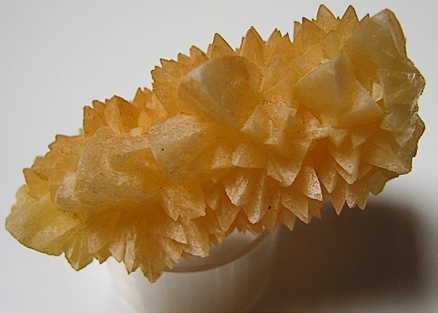 Calcit Gargano