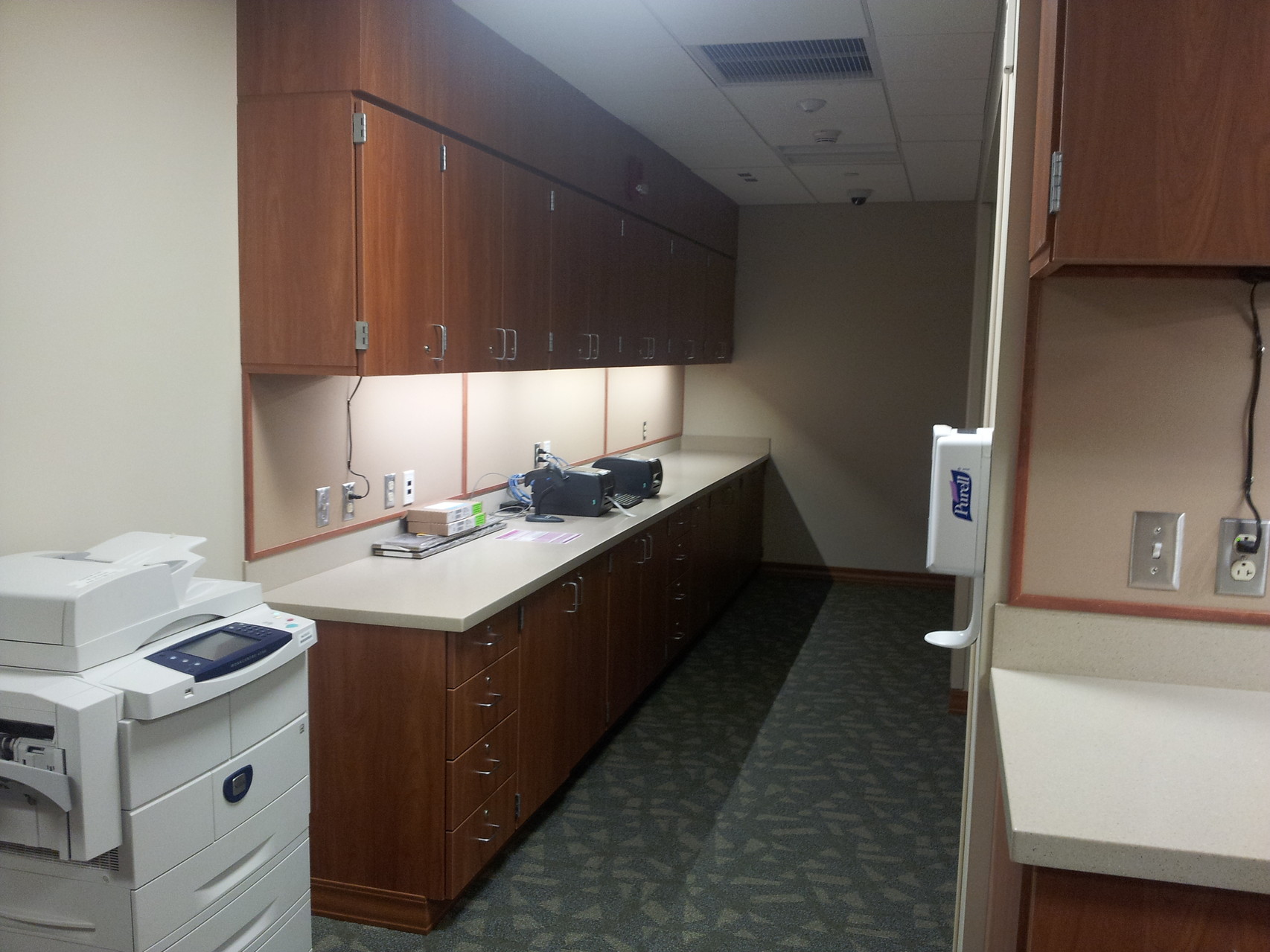 UPMC Heart and Vascular caseworks