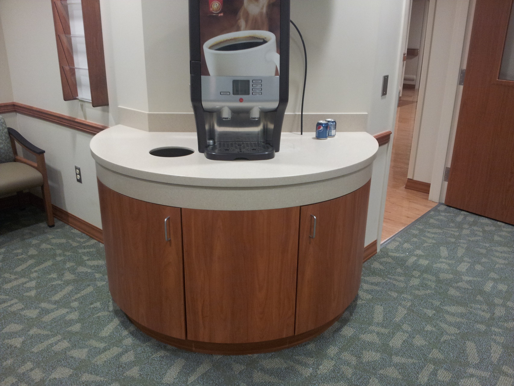 UPMC Heart and Vascular caseworks