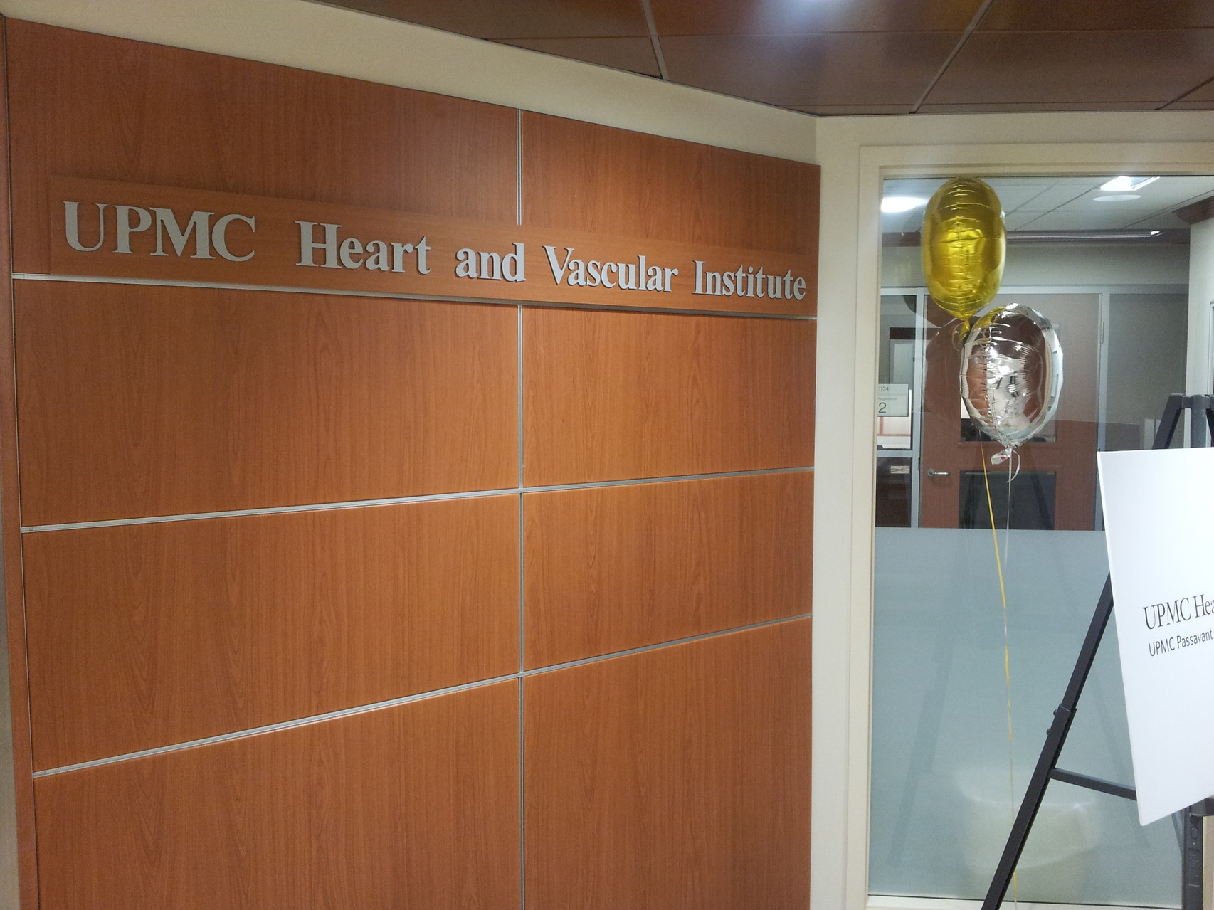 UPMC Heart and Vascular caseworks