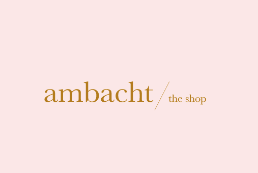 shop - ambacht the shop