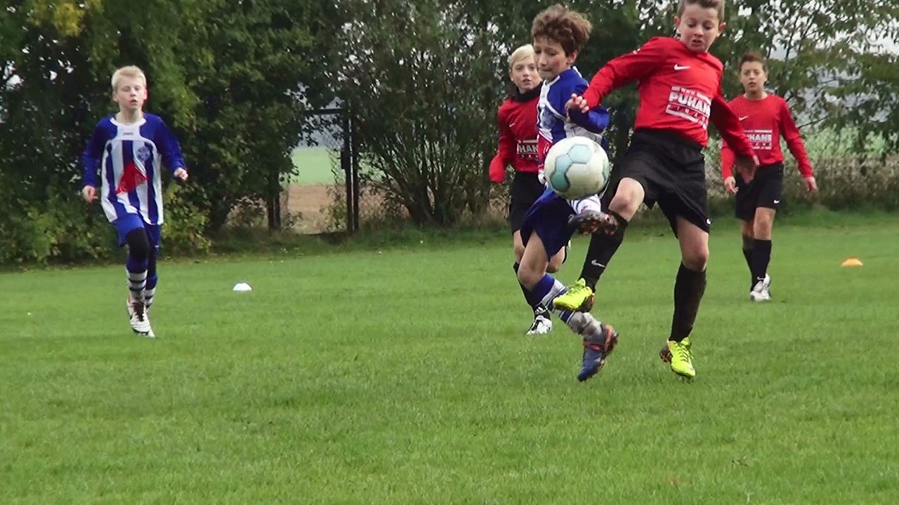 12.10.2013  -  7:2 beim FC Wickrathhahn gewonnen