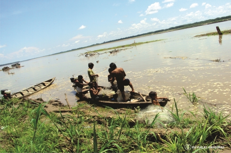 Esas aguas subterráneas corren en un curso similar al del Amazonas.Tiene un caudal calculado en cerca de 3.000 metros cúbicos por segundo.La ciencia no sale de su asombro ante este descubrimiento, futuro para la humanidad.