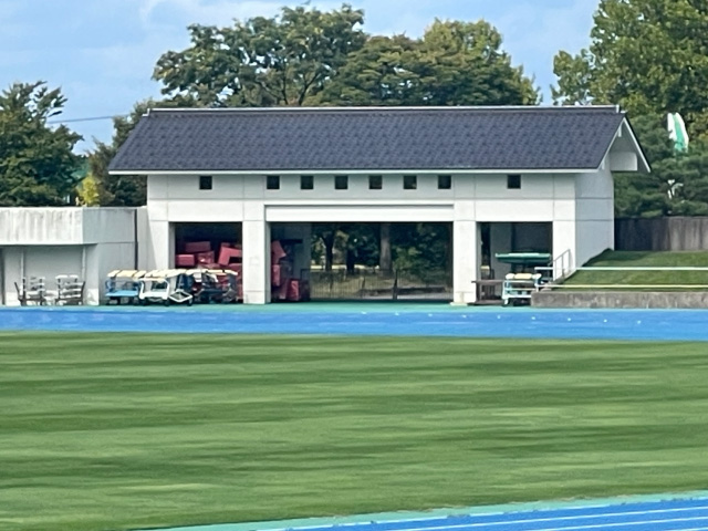 マラソンゲート