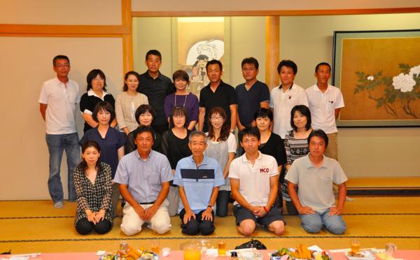 町内会利用のお客様