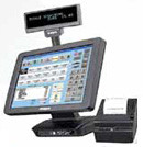 Touch screen