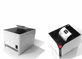 Registratore di cassa print f