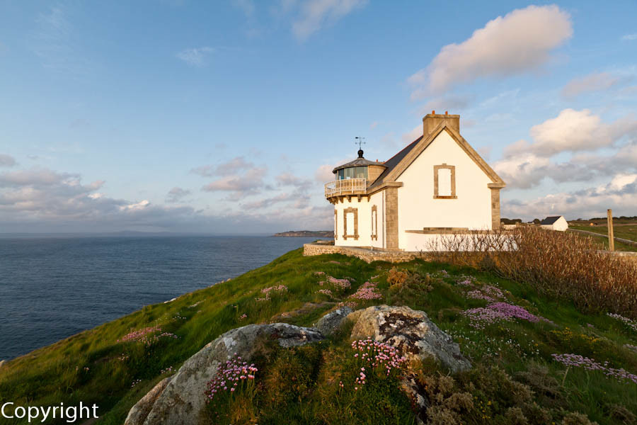 Pointe de Milier