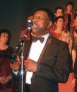 Tommie Harris