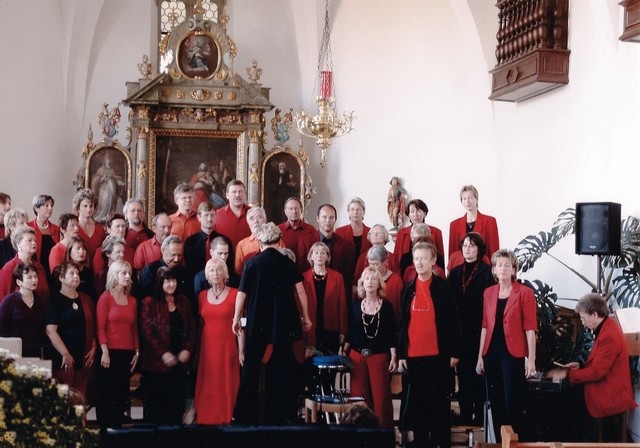 Konzert Wislikofen