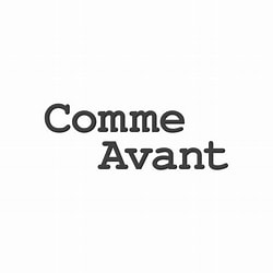 Comme Avant, cosmétiques solides BIO zéro dechet