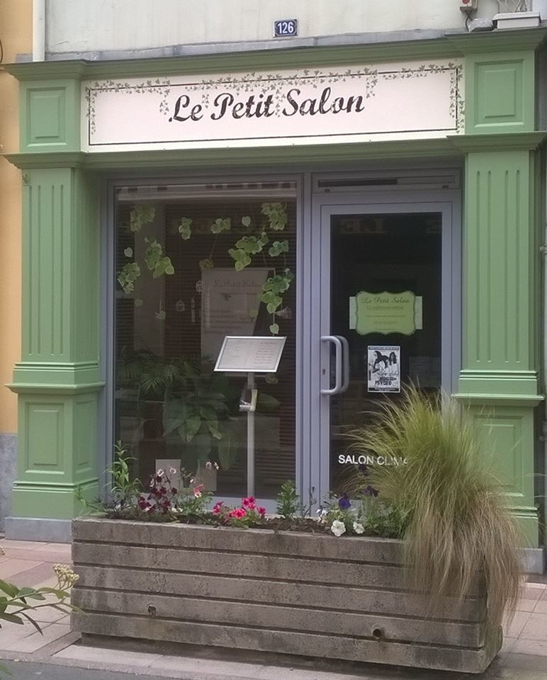 Le Petit Salon, salon de coiffure à Lannemezan (65)
