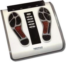 Características: Ayuda a aliviar los síntomas y dolores asociados con Piernas doloridas y pesadas, aumenta la circulación sanguínea, ayuda con las varices, reduciendo la hinchazón y el dolor. Artritis Diabetes Ulceras en piernas y pies Estrechamiento de