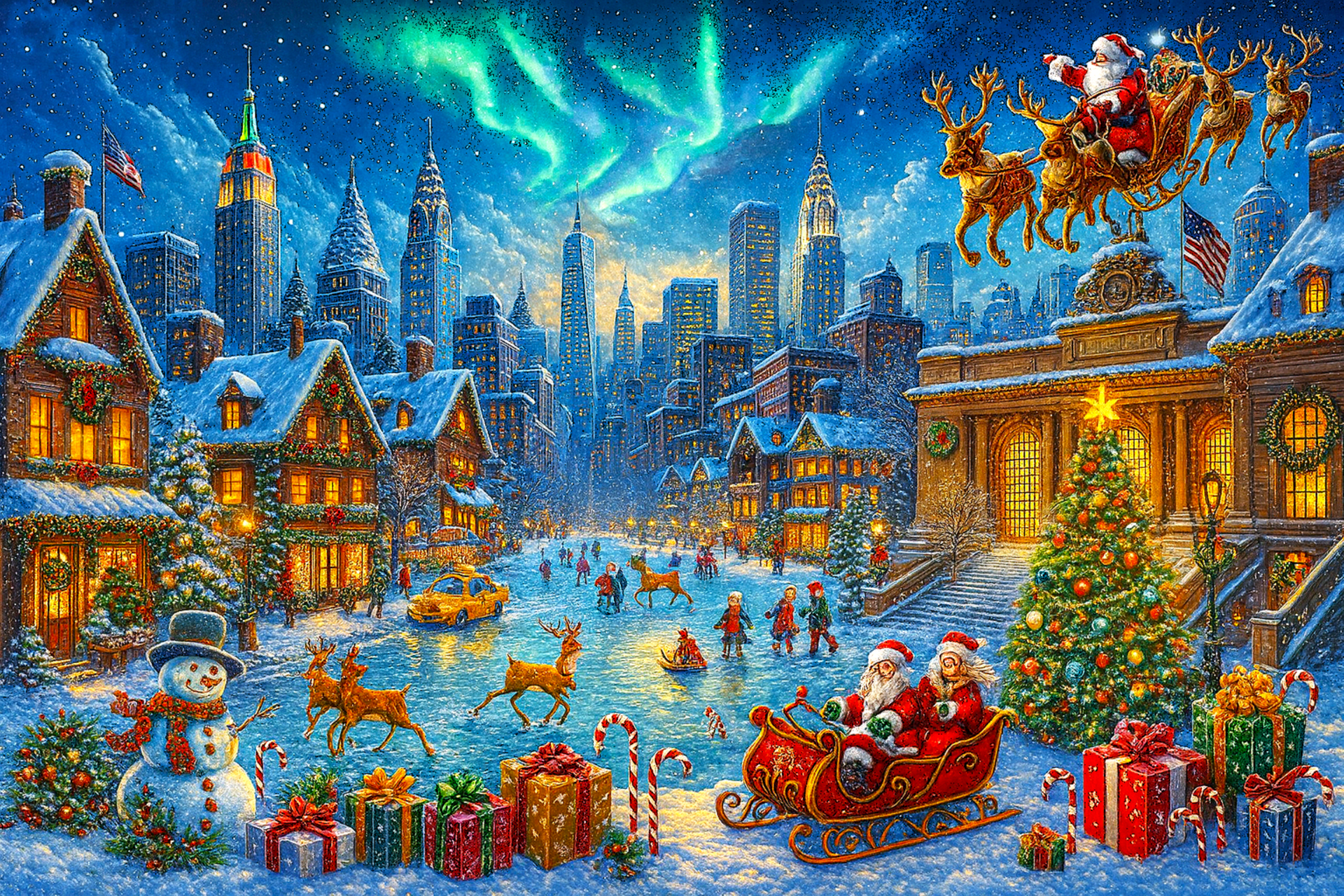 Jigsaw Puzzle