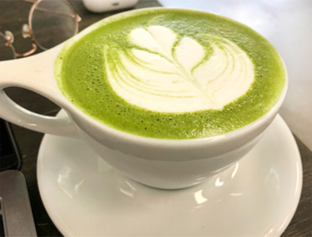 「店舗紹介｜Qreate Coffee」