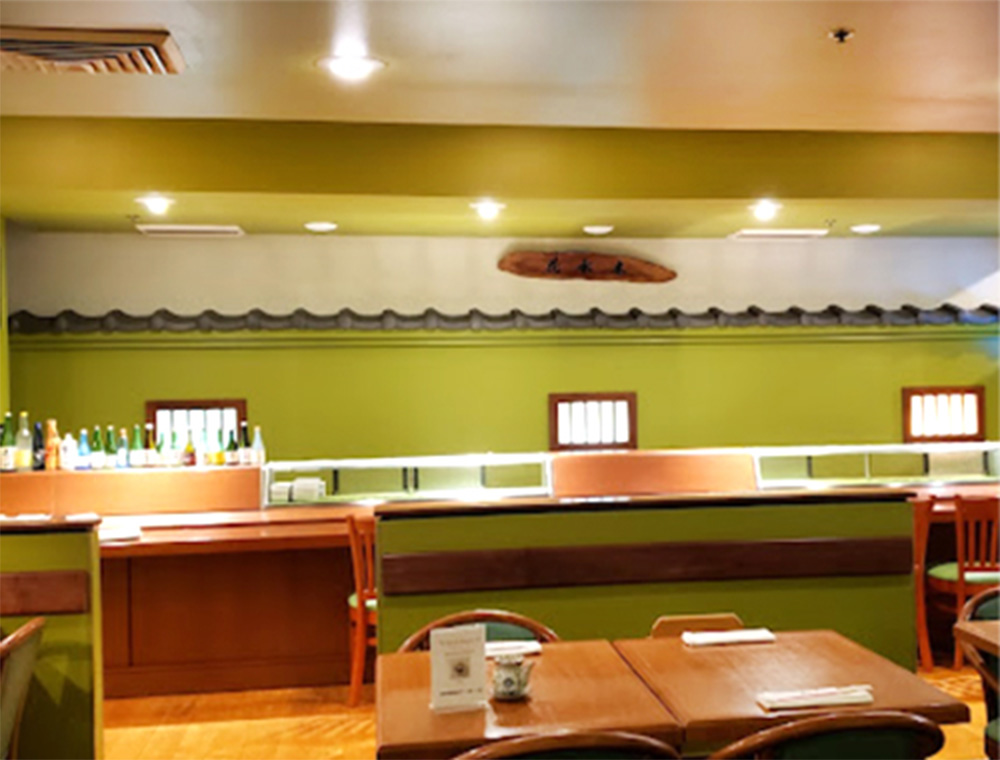 「店舗紹介｜Hanamizuki」